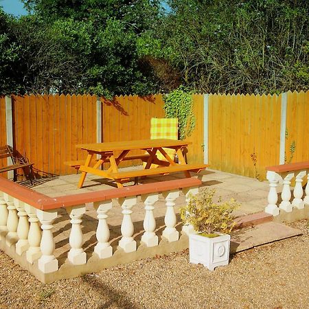 Seacourt Accommodation Tramore - Adult Only Zewnętrze zdjęcie