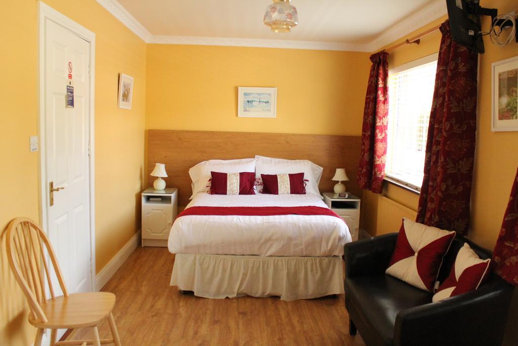 Seacourt Accommodation Tramore - Adult Only Pokój zdjęcie