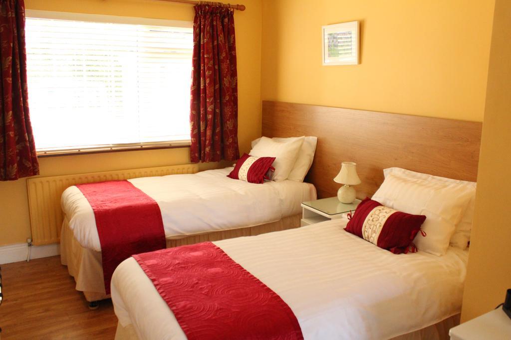 Seacourt Accommodation Tramore - Adult Only Pokój zdjęcie