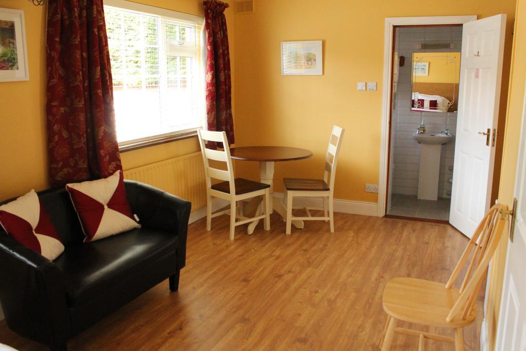 Seacourt Accommodation Tramore - Adult Only Pokój zdjęcie