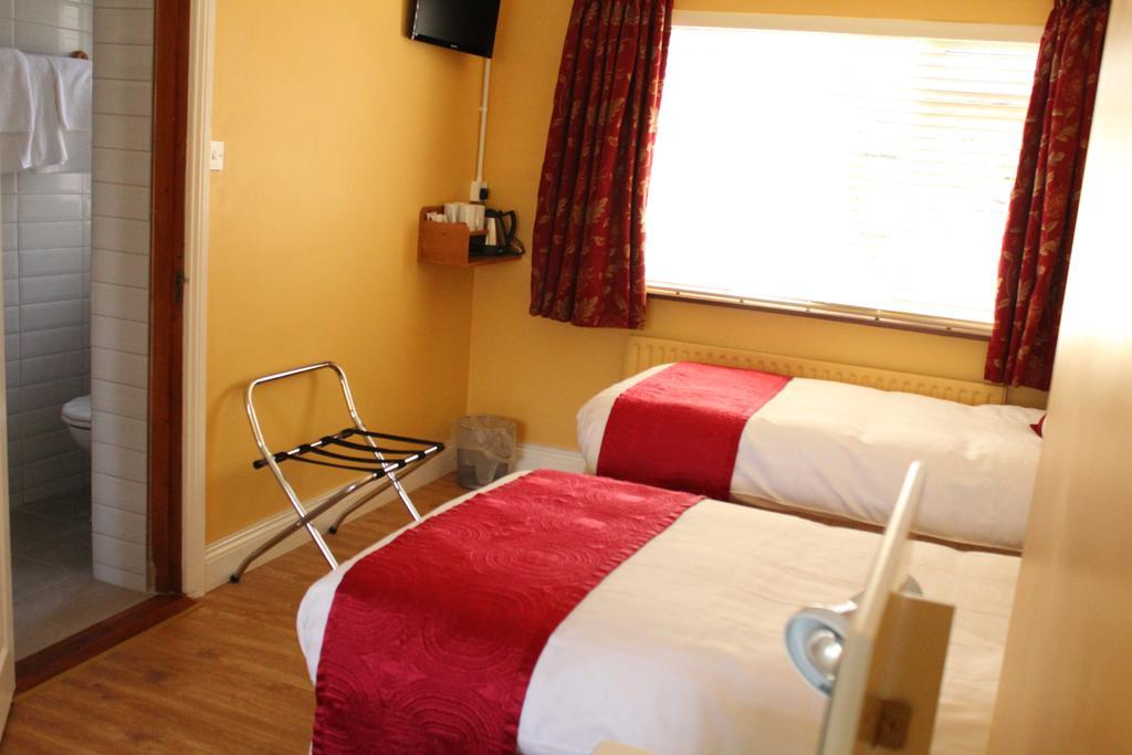 Seacourt Accommodation Tramore - Adult Only Pokój zdjęcie