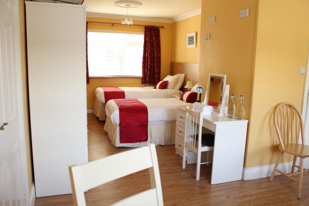 Seacourt Accommodation Tramore - Adult Only Pokój zdjęcie