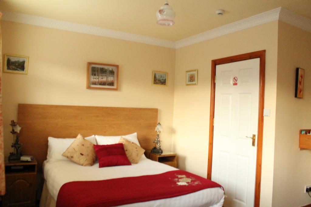 Seacourt Accommodation Tramore - Adult Only Pokój zdjęcie