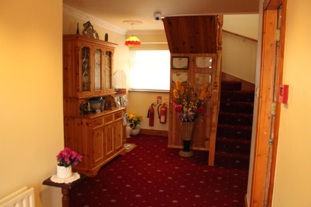 Seacourt Accommodation Tramore - Adult Only Zewnętrze zdjęcie