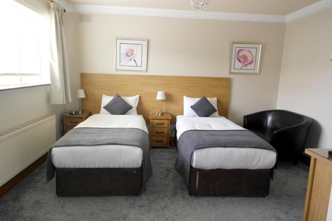 Seacourt Accommodation Tramore - Adult Only Zewnętrze zdjęcie