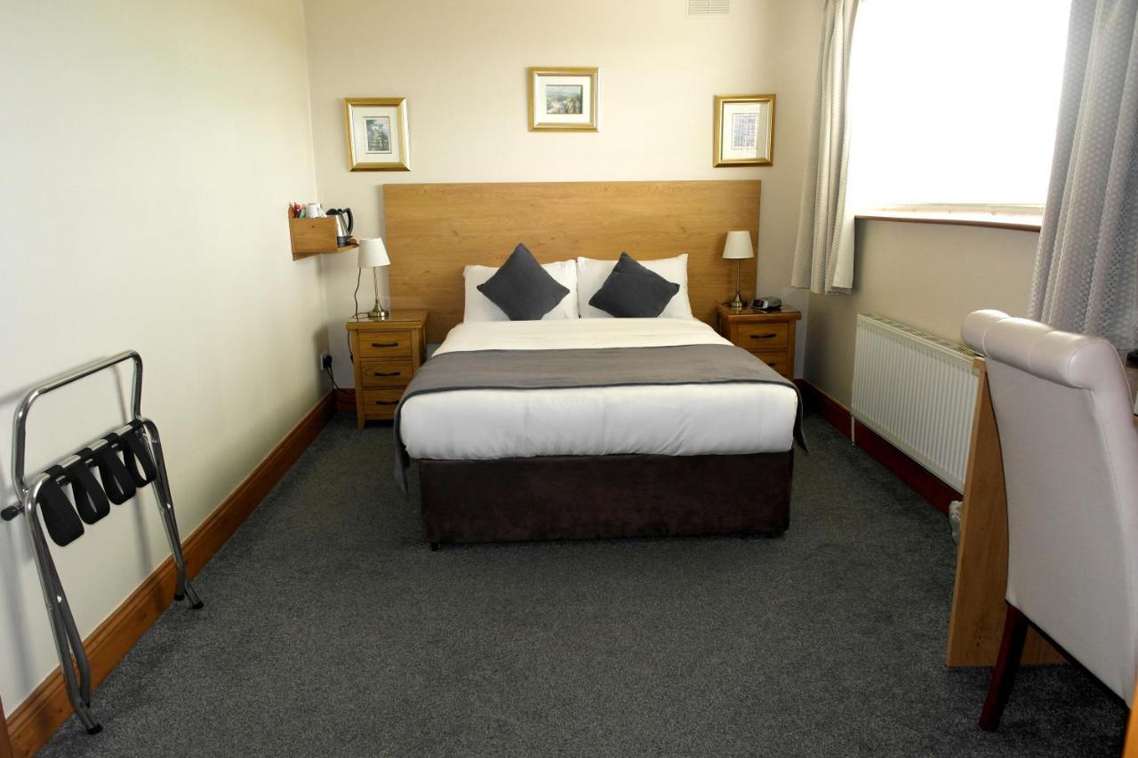 Seacourt Accommodation Tramore - Adult Only Zewnętrze zdjęcie