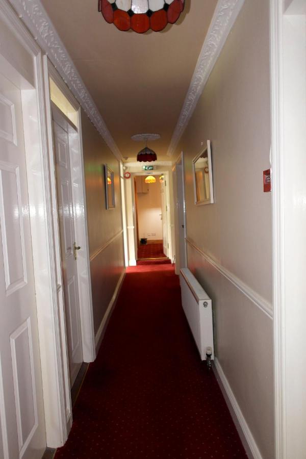 Seacourt Accommodation Tramore - Adult Only Zewnętrze zdjęcie