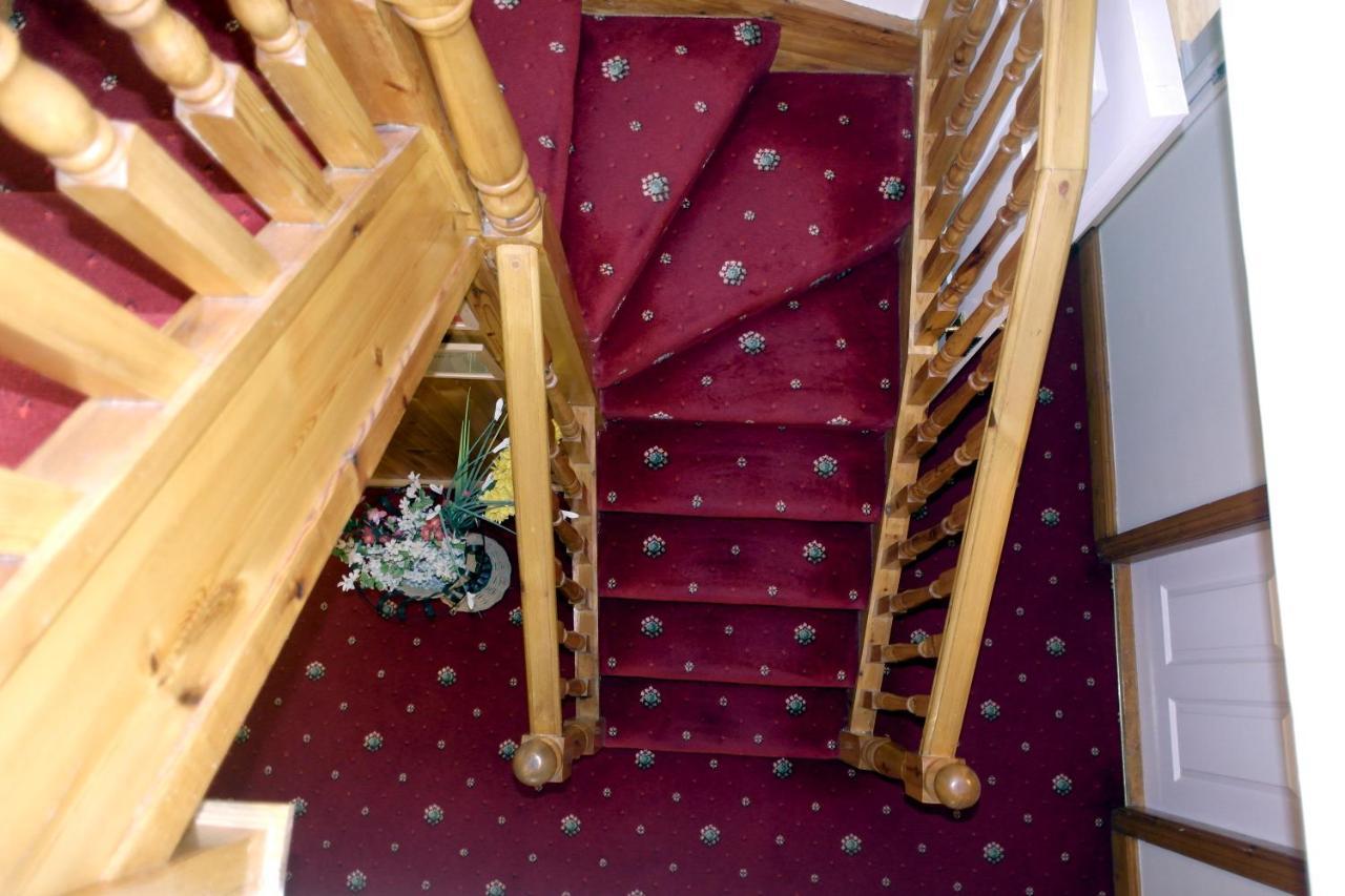 Seacourt Accommodation Tramore - Adult Only Zewnętrze zdjęcie