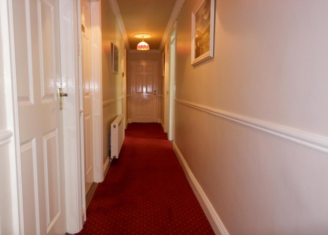 Seacourt Accommodation Tramore - Adult Only Zewnętrze zdjęcie