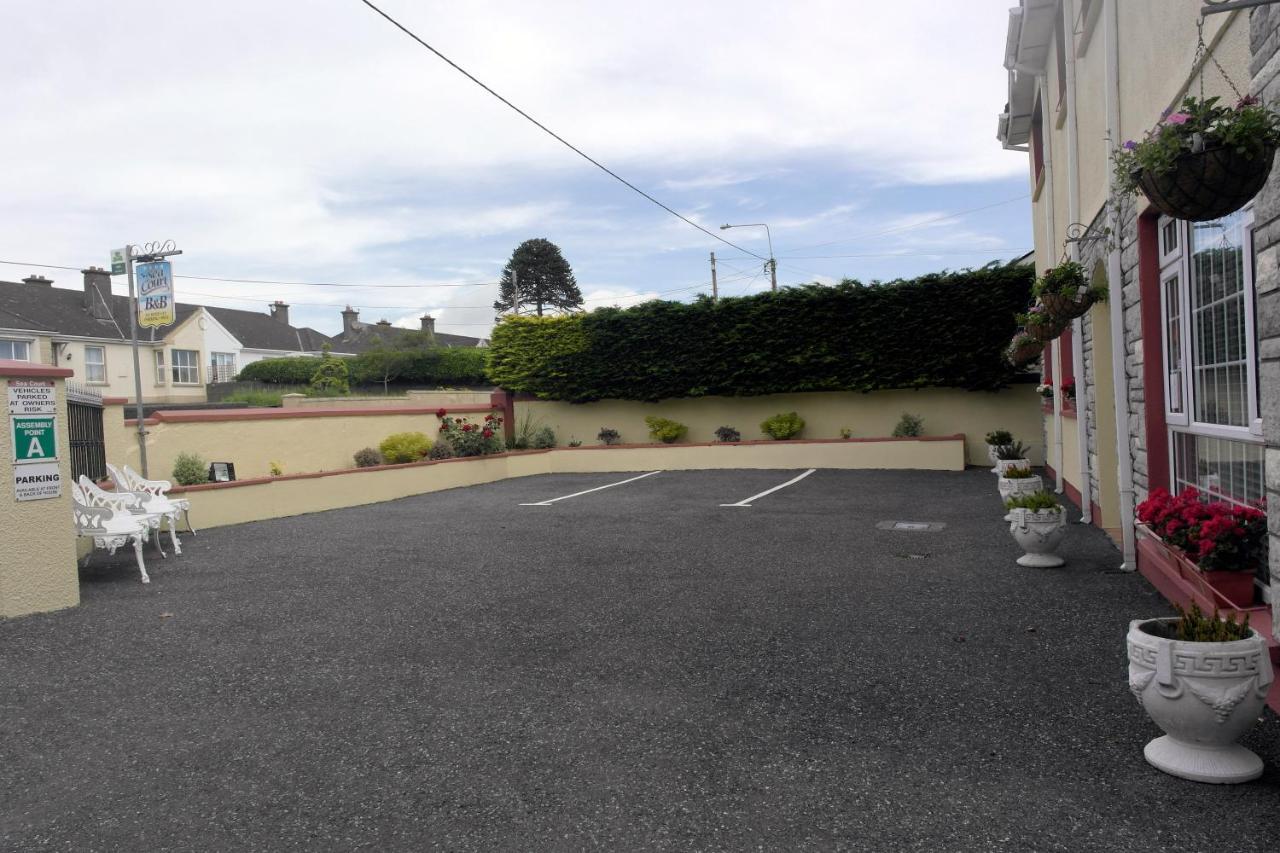 Seacourt Accommodation Tramore - Adult Only Zewnętrze zdjęcie