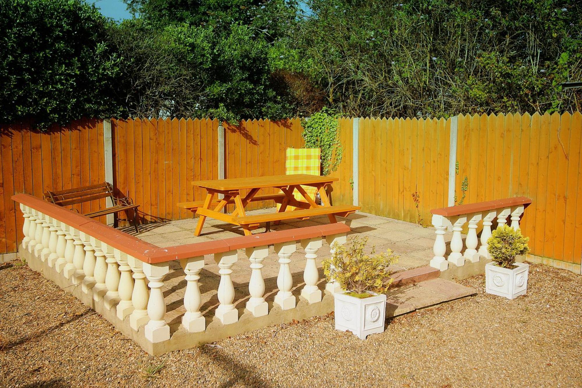 Seacourt Accommodation Tramore - Adult Only Zewnętrze zdjęcie