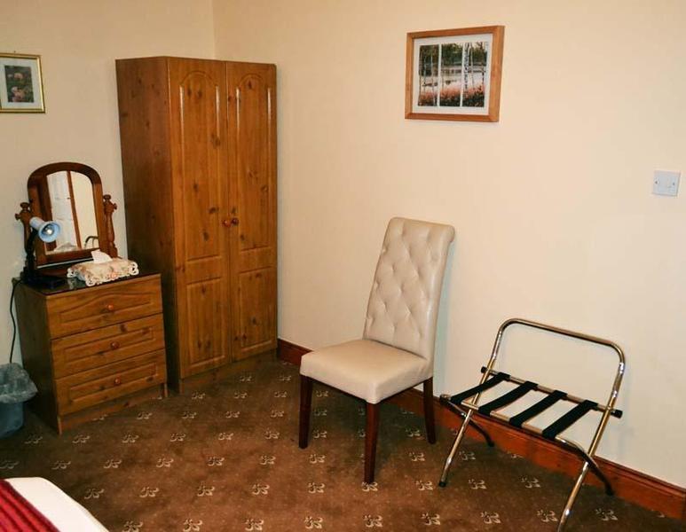Seacourt Accommodation Tramore - Adult Only Zewnętrze zdjęcie