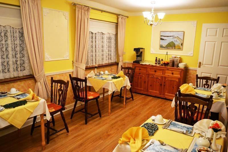 Seacourt Accommodation Tramore - Adult Only Zewnętrze zdjęcie