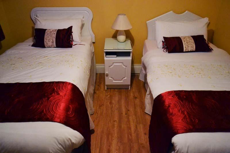 Seacourt Accommodation Tramore - Adult Only Zewnętrze zdjęcie