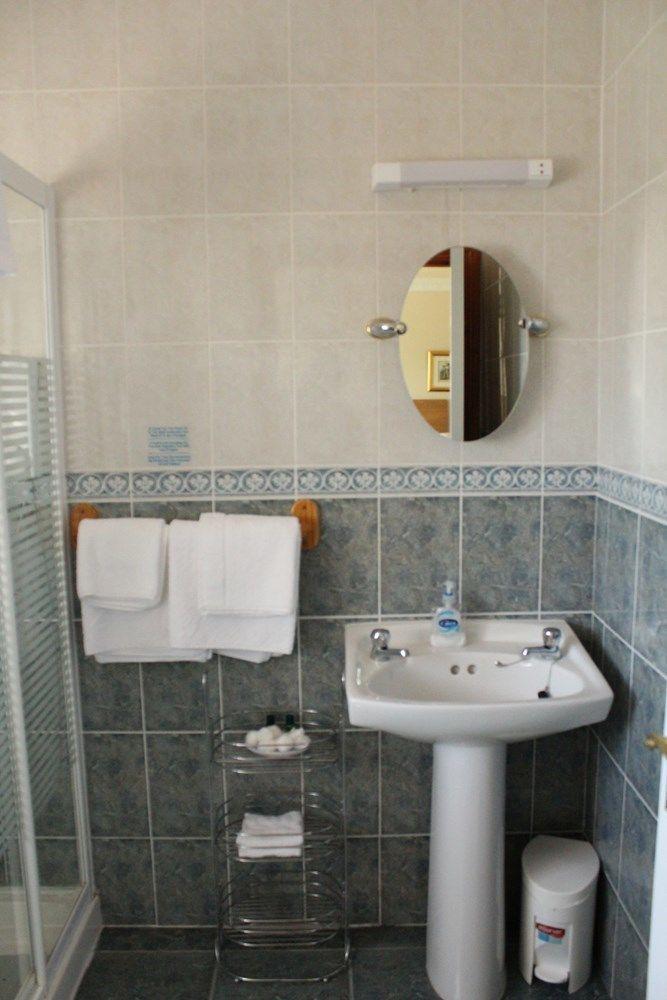 Seacourt Accommodation Tramore - Adult Only Zewnętrze zdjęcie