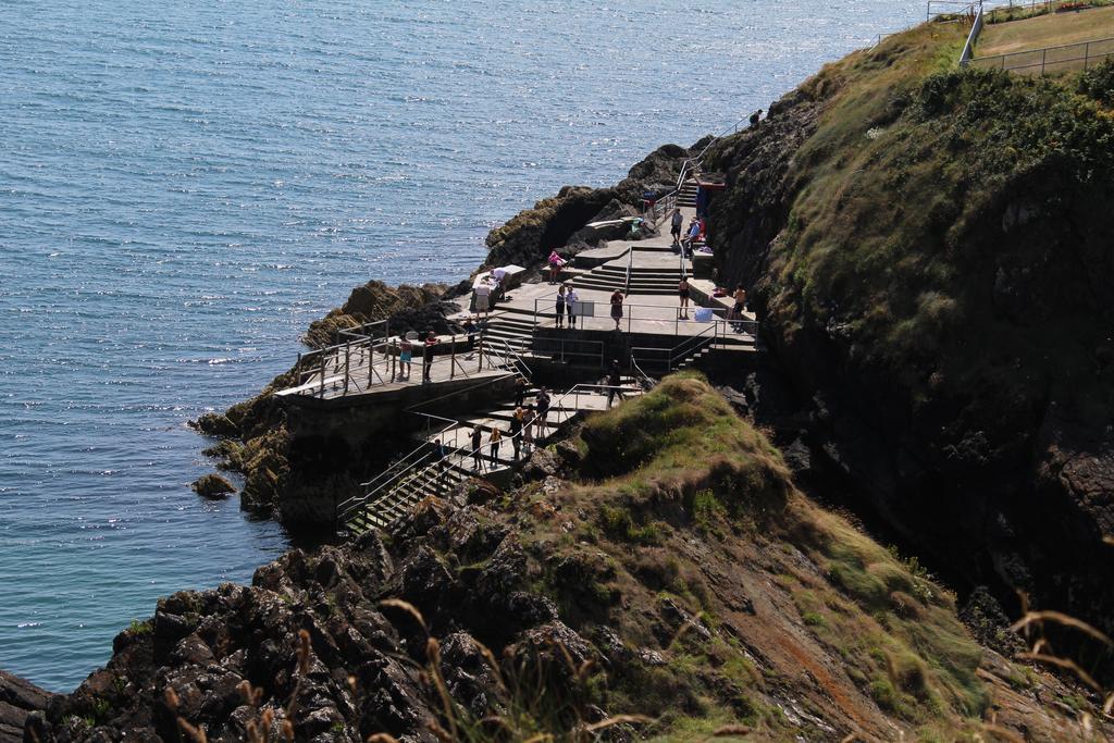 Seacourt Accommodation Tramore - Adult Only Zewnętrze zdjęcie