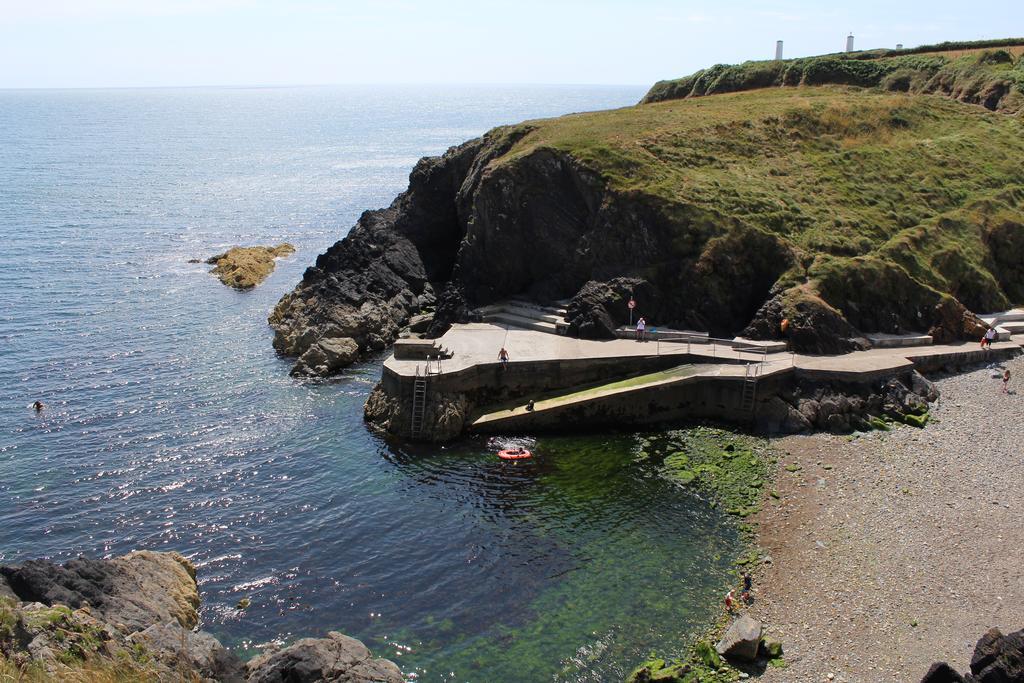 Seacourt Accommodation Tramore - Adult Only Zewnętrze zdjęcie