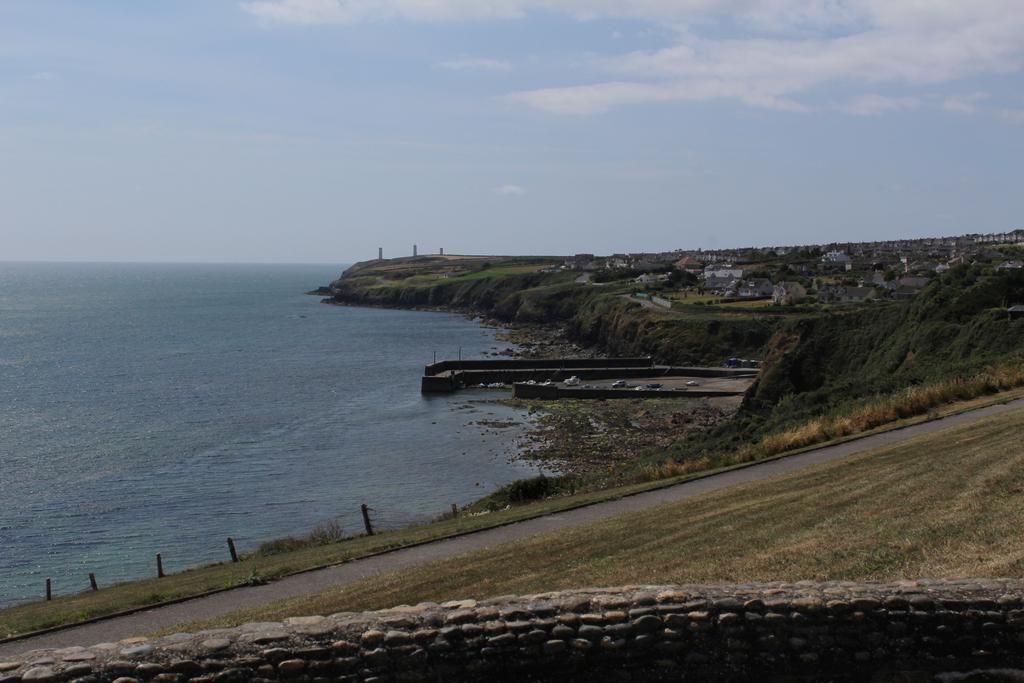 Seacourt Accommodation Tramore - Adult Only Zewnętrze zdjęcie